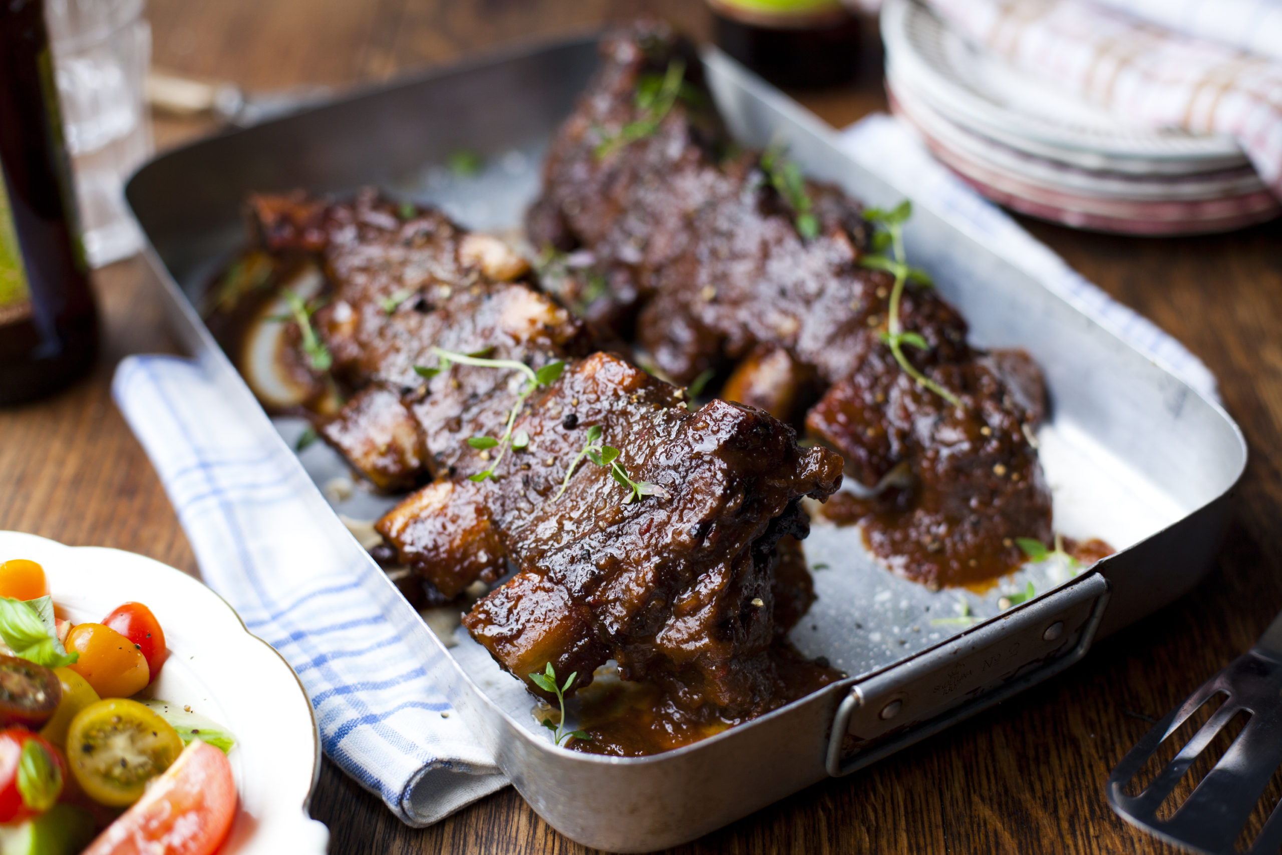 Como cocinar la carne - Carne Irlandesa