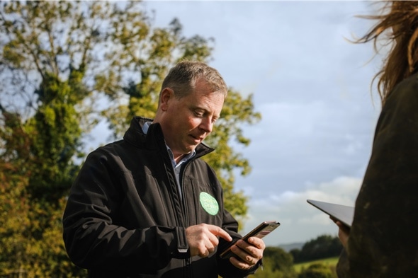 Irish Grass Fed Standard new benchmark for beef quality